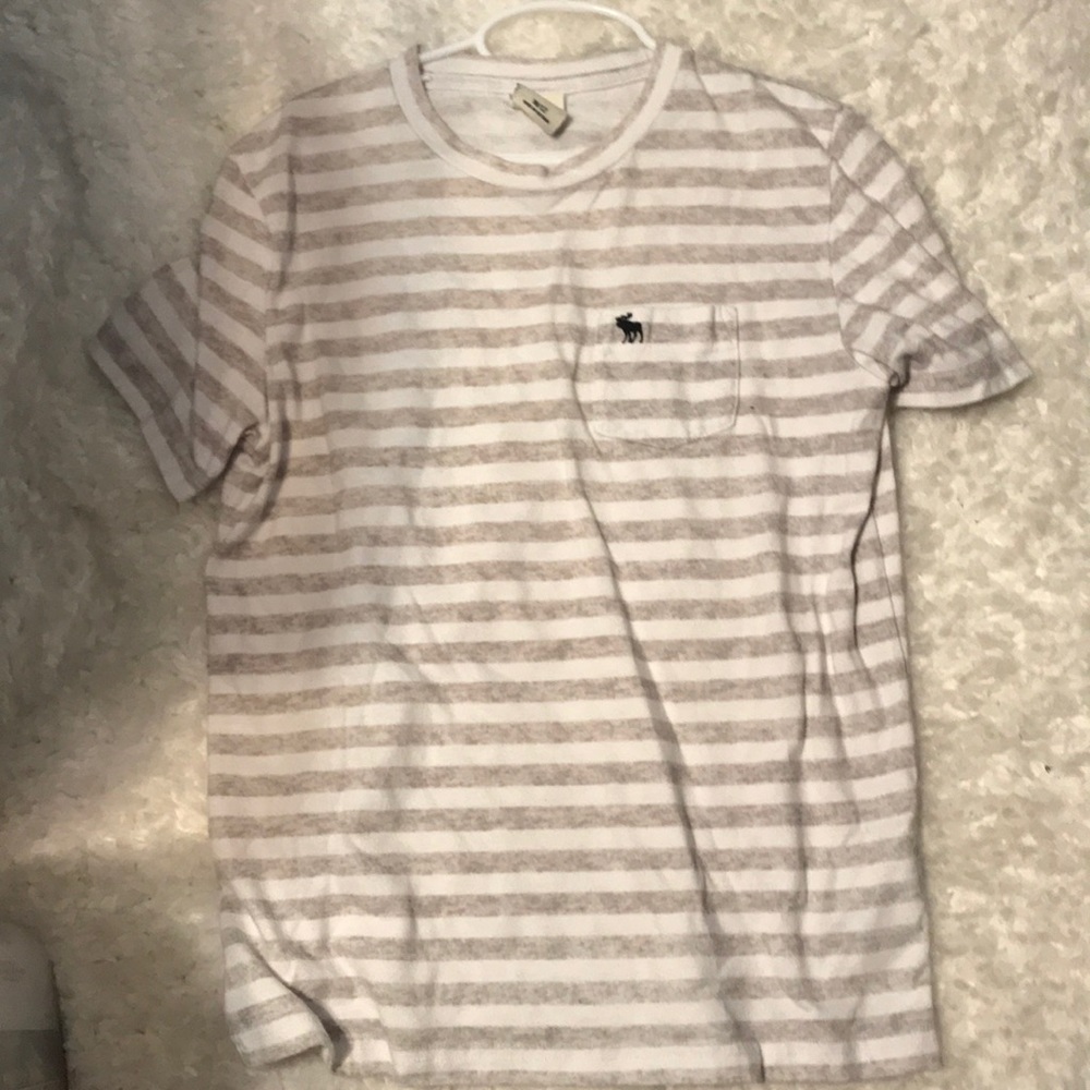 Boys Abercrombie T-shirt